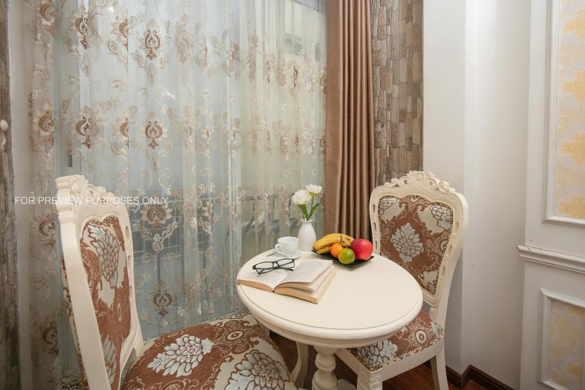The Silk Grand Premium Hotel & Spa - Hanoi Old Quarter Ngoại thất bức ảnh