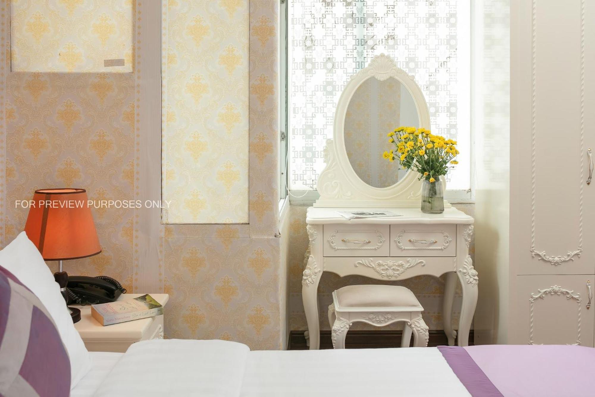 The Silk Grand Premium Hotel & Spa - Hanoi Old Quarter Ngoại thất bức ảnh